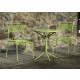 Schaffner Gartensitzgruppe Sntis-Pix mit 2 Sthlen